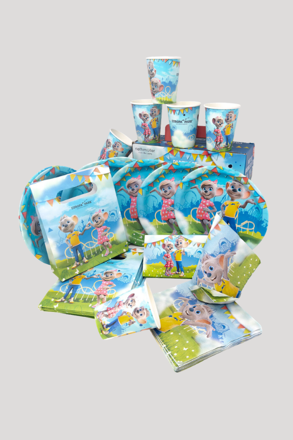 Partyset